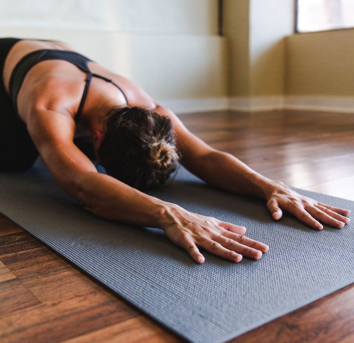 Reach Yoga Studio San Diego, Ca